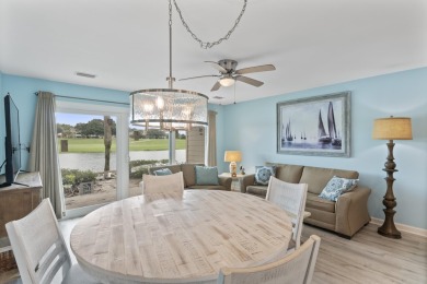 Lowest $ per square foot in the complex In the exclusive on Seascape Golf Course in Florida - for sale on GolfHomes.com, golf home, golf lot