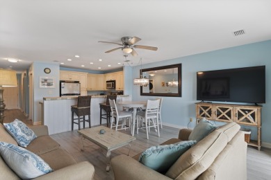 Lowest $ per square foot in the complex In the exclusive on Seascape Golf Course in Florida - for sale on GolfHomes.com, golf home, golf lot