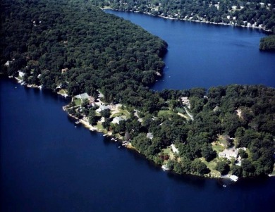 BOAT! SWIM! FISH! TENNIS! GOLF!
Experience the ultimate on Putnam National Golf in New York - for sale on GolfHomes.com, golf home, golf lot