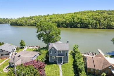 BOAT! SWIM! FISH! TENNIS! GOLF!
Experience the ultimate on Putnam National Golf in New York - for sale on GolfHomes.com, golf home, golf lot