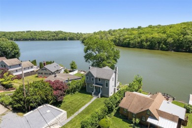 BOAT! SWIM! FISH! TENNIS! GOLF!
Experience the ultimate on Putnam National Golf in New York - for sale on GolfHomes.com, golf home, golf lot