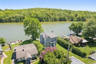BOAT! SWIM! FISH! TENNIS! GOLF!
Experience the ultimate on Putnam National Golf in New York - for sale on GolfHomes.com, golf home, golf lot