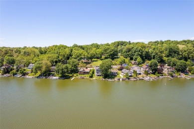 BOAT! SWIM! FISH! TENNIS! GOLF!
Experience the ultimate on Putnam National Golf in New York - for sale on GolfHomes.com, golf home, golf lot