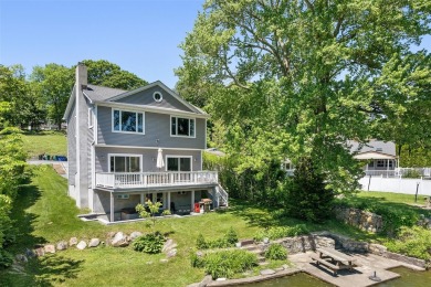 BOAT! SWIM! FISH! TENNIS! GOLF!
Experience the ultimate on Putnam National Golf in New York - for sale on GolfHomes.com, golf home, golf lot