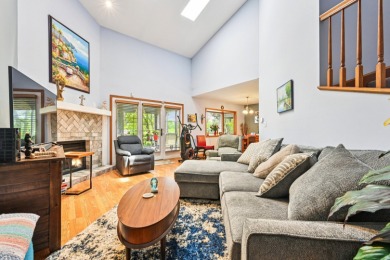 Discover this inviting home in a golf course community! Enjoy on Poplar Creek Country Club in Illinois - for sale on GolfHomes.com, golf home, golf lot