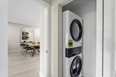 Turnkey living in Hunters Run Country Club! 20 Southport Lane on Hunters Run Golf and Country Club in Florida - for sale on GolfHomes.com, golf home, golf lot