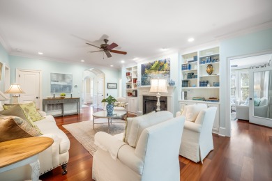 Welcome to your very own Lowcountry retreat! This timeless on Dunes West Golf Club in South Carolina - for sale on GolfHomes.com, golf home, golf lot