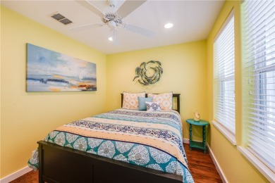 This 4 bedroom, 3 1/2 bathroom beach home including two on Palmilla Beach Golf Club in Texas - for sale on GolfHomes.com, golf home, golf lot