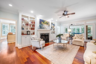 Welcome to your very own Lowcountry retreat! This timeless on Dunes West Golf Club in South Carolina - for sale on GolfHomes.com, golf home, golf lot