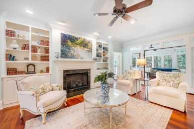 Welcome to your very own Lowcountry retreat! This timeless on Dunes West Golf Club in South Carolina - for sale on GolfHomes.com, golf home, golf lot