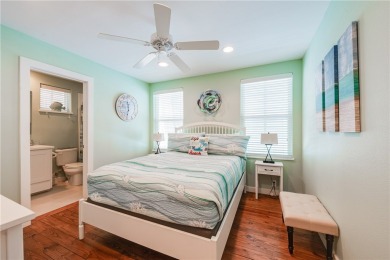 This 4 bedroom, 3 1/2 bathroom beach home including two on Palmilla Beach Golf Club in Texas - for sale on GolfHomes.com, golf home, golf lot