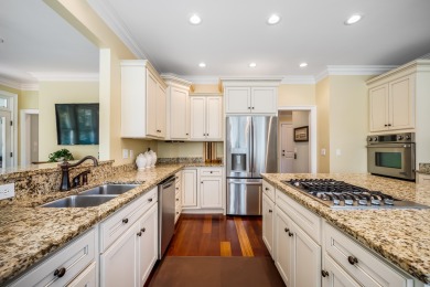 Welcome to your very own Lowcountry retreat! This timeless on Dunes West Golf Club in South Carolina - for sale on GolfHomes.com, golf home, golf lot