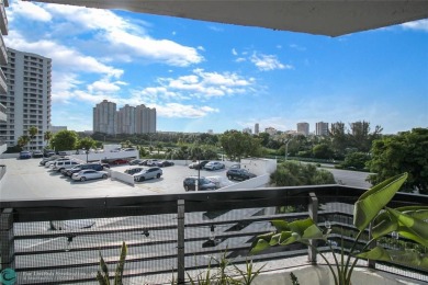 Contemporary Style unit-Totally upgraded, Stainless steel on Turnberry Isle Resort and Club in Florida - for sale on GolfHomes.com, golf home, golf lot