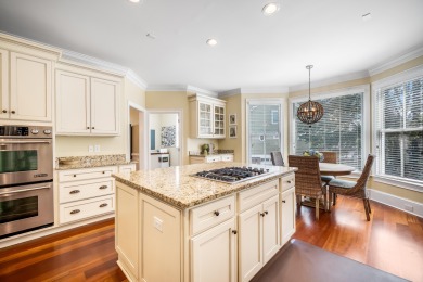 Welcome to your very own Lowcountry retreat! This timeless on Dunes West Golf Club in South Carolina - for sale on GolfHomes.com, golf home, golf lot