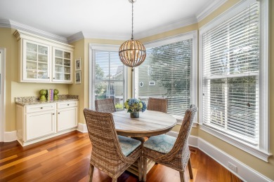 Welcome to your very own Lowcountry retreat! This timeless on Dunes West Golf Club in South Carolina - for sale on GolfHomes.com, golf home, golf lot