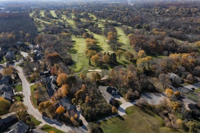 Beautiful Golf Course setting!! Build your dream home on this on North Hills Country Club in Wisconsin - for sale on GolfHomes.com, golf home, golf lot