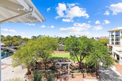 There is no better location in the Baytowne Wharf at Sandestin on Sandestin Golf and Beach Resort - Raven in Florida - for sale on GolfHomes.com, golf home, golf lot