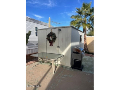 Please note tax records reflect address as 290 S Kiowa Cir but on Roadhaven Golf Course in Arizona - for sale on GolfHomes.com, golf home, golf lot