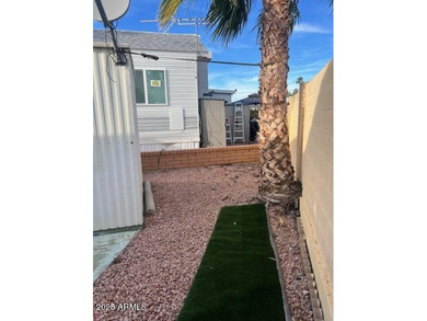 Please note tax records reflect address as 290 S Kiowa Cir but on Roadhaven Golf Course in Arizona - for sale on GolfHomes.com, golf home, golf lot