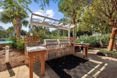 There is no better location in the Baytowne Wharf at Sandestin on Sandestin Golf and Beach Resort - Raven in Florida - for sale on GolfHomes.com, golf home, golf lot