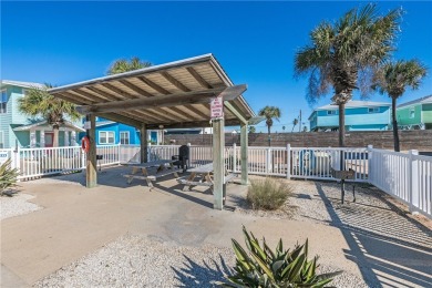 This 4 bedroom, 3 1/2 bathroom beach home including two on Palmilla Beach Golf Club in Texas - for sale on GolfHomes.com, golf home, golf lot