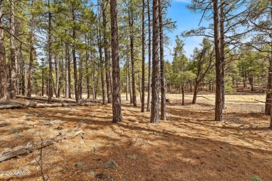2851 and 2937 Ben Brooks Lot #2 and #3 - The Estates at Forest on Forest Highlands Golf Club - The Canyon in Arizona - for sale on GolfHomes.com, golf home, golf lot