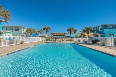 This 4 bedroom, 3 1/2 bathroom beach home including two on Palmilla Beach Golf Club in Texas - for sale on GolfHomes.com, golf home, golf lot