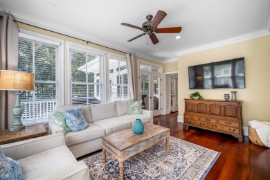 Welcome to your very own Lowcountry retreat! This timeless on Dunes West Golf Club in South Carolina - for sale on GolfHomes.com, golf home, golf lot