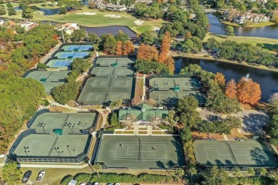There is no better location in the Baytowne Wharf at Sandestin on Sandestin Golf and Beach Resort - Raven in Florida - for sale on GolfHomes.com, golf home, golf lot