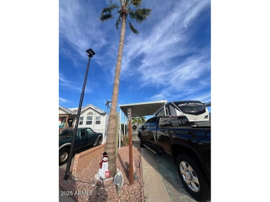 Please note tax records reflect address as 290 S Kiowa Cir but on Roadhaven Golf Course in Arizona - for sale on GolfHomes.com, golf home, golf lot