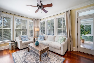 Welcome to your very own Lowcountry retreat! This timeless on Dunes West Golf Club in South Carolina - for sale on GolfHomes.com, golf home, golf lot