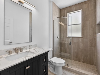 Located in a gated golf course community, 411 Boxwood Dr has on Ridgewood Lakes Golf and Country Club in Florida - for sale on GolfHomes.com, golf home, golf lot