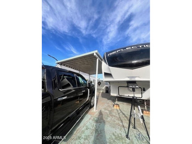 Please note tax records reflect address as 290 S Kiowa Cir but on Roadhaven Golf Course in Arizona - for sale on GolfHomes.com, golf home, golf lot