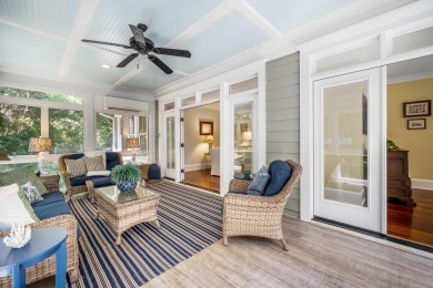 Welcome to your very own Lowcountry retreat! This timeless on Dunes West Golf Club in South Carolina - for sale on GolfHomes.com, golf home, golf lot