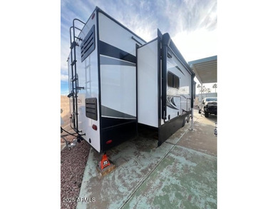 Please note tax records reflect address as 290 S Kiowa Cir but on Roadhaven Golf Course in Arizona - for sale on GolfHomes.com, golf home, golf lot