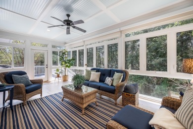 Welcome to your very own Lowcountry retreat! This timeless on Dunes West Golf Club in South Carolina - for sale on GolfHomes.com, golf home, golf lot