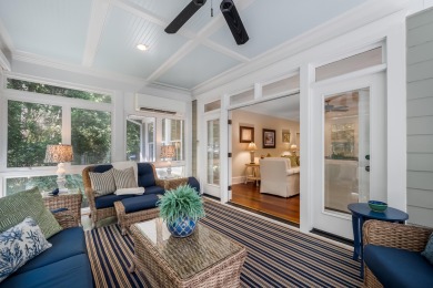 Welcome to your very own Lowcountry retreat! This timeless on Dunes West Golf Club in South Carolina - for sale on GolfHomes.com, golf home, golf lot