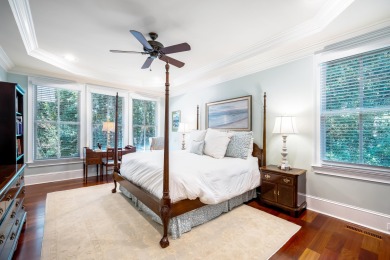 Welcome to your very own Lowcountry retreat! This timeless on Dunes West Golf Club in South Carolina - for sale on GolfHomes.com, golf home, golf lot