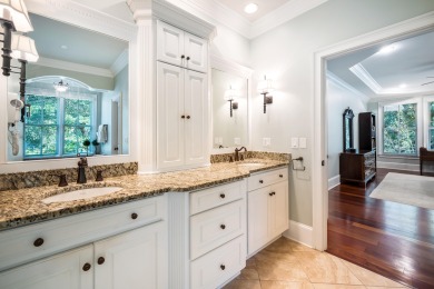 Welcome to your very own Lowcountry retreat! This timeless on Dunes West Golf Club in South Carolina - for sale on GolfHomes.com, golf home, golf lot