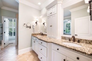 Welcome to your very own Lowcountry retreat! This timeless on Dunes West Golf Club in South Carolina - for sale on GolfHomes.com, golf home, golf lot