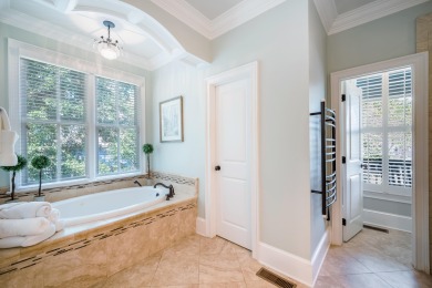 Welcome to your very own Lowcountry retreat! This timeless on Dunes West Golf Club in South Carolina - for sale on GolfHomes.com, golf home, golf lot