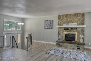 Live where you play on the stunning Avondale Golf Course! This on Avondale Golf and Tennis Club in Idaho - for sale on GolfHomes.com, golf home, golf lot