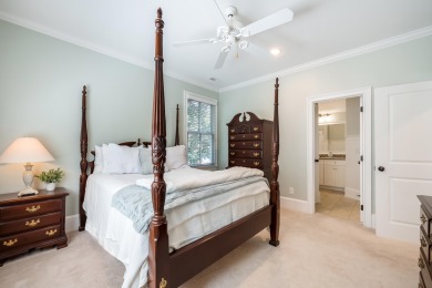 Welcome to your very own Lowcountry retreat! This timeless on Dunes West Golf Club in South Carolina - for sale on GolfHomes.com, golf home, golf lot