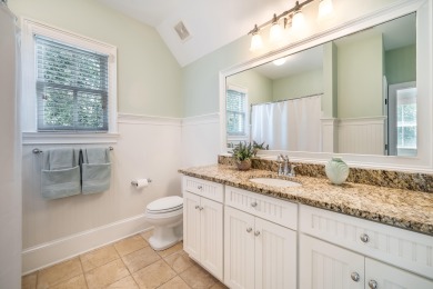 Welcome to your very own Lowcountry retreat! This timeless on Dunes West Golf Club in South Carolina - for sale on GolfHomes.com, golf home, golf lot