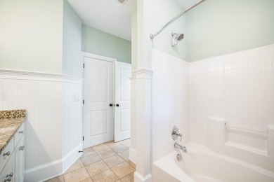 Welcome to your very own Lowcountry retreat! This timeless on Dunes West Golf Club in South Carolina - for sale on GolfHomes.com, golf home, golf lot
