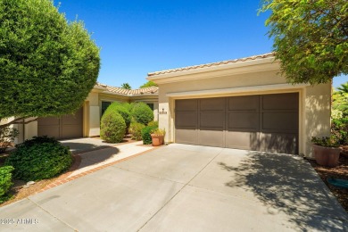 Your new home is here at the private, guard gated Corte Bella on Corte Bella Golf Club in Arizona - for sale on GolfHomes.com, golf home, golf lot