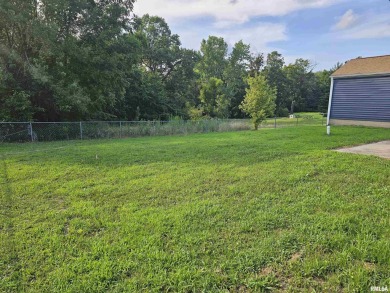 This stunning ranch-style home has been completely remodeled and on Green Hills Golf Club in Illinois - for sale on GolfHomes.com, golf home, golf lot