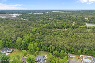 Are you looking to build your dream home in one of the most on Rivers Edge Golf Club in North Carolina - for sale on GolfHomes.com, golf home, golf lot