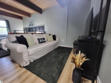 Turnkey Ski-In/Ski-Out Studio in Schuss Village!  Experience on Schuss Mountain Golf Club in Michigan - for sale on GolfHomes.com, golf home, golf lot