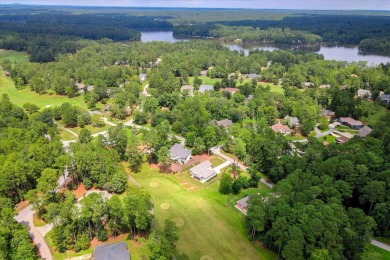 Golf Course Living in Savannah Lakes Village in McCormick SC

 on Monticello Golf Club At Savannah Lakes in South Carolina - for sale on GolfHomes.com, golf home, golf lot